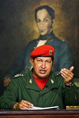 256px-Hugo_Chávez_-_Simón_Bolívar.jpg
