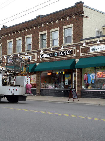 Caribou Coffee; Edina Minn.jpg Caribou Coffee; Edina Minn.jpg