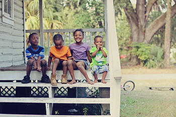 Sanford, Fla porch with kids.jpg Sanford, Fla porch with kids.jpg