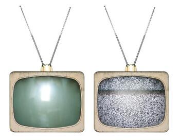 two TVs-iStock_000002206428XSmall.jpg two TVs-iStock_000002206428XSmall.jpg