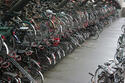 Bike storage; Leiden Train Sta, Netherlands.jpg Bike storage; Leiden Train Sta, Netherlands.jpg