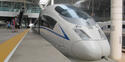 Bullet train, high-speed, China.jpg Bullet train, high-speed, China.jpg