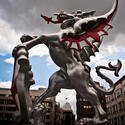 Dragon, City of London.jpg Dragon, City of London.jpg