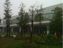 High Speed Rail Station; Zhuzhou China.jpg High Speed Rail Station; Zhuzhou China.jpg