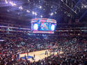 Staples Center; LA Clippers Vs the Miami Heat.jpg Staples Center; LA Clippers Vs the Miami Heat.jpg