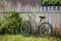 bicycle on picket fence - iStock_000010242185XSmall.jpg bicycle on picket fence - iStock_000010242185XSmall.jpg