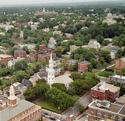 church and town, college hill RI.jpg church and town, college hill RI.jpg