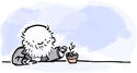 hank-touchingplant.jpg hank-touchingplant.jpg